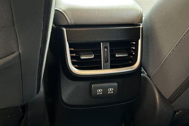 used 2022 Subaru Outback car, priced at $26,994