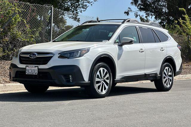 used 2022 Subaru Outback car, priced at $26,994