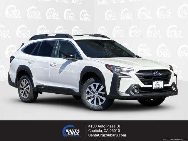 new 2025 Subaru Outback car, priced at $33,315
