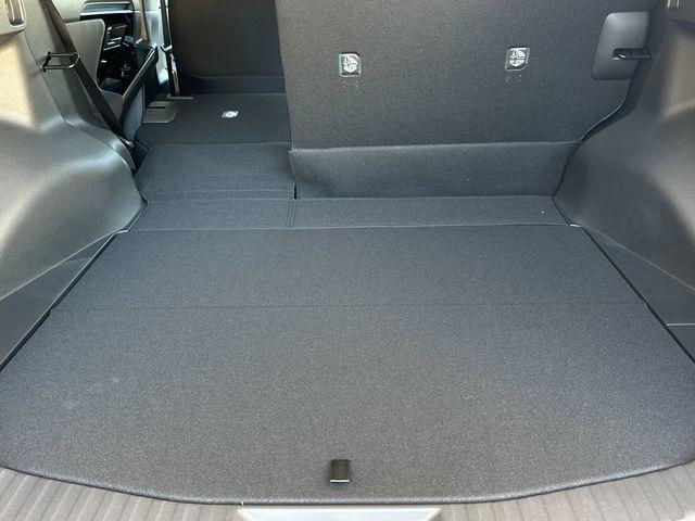 new 2025 Subaru Solterra car, priced at $44,882