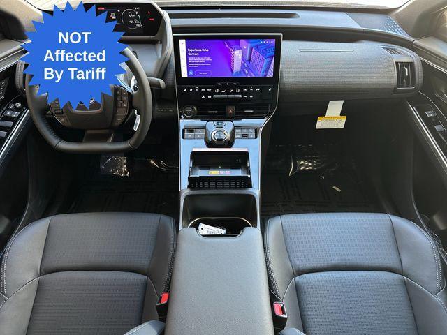 new 2025 Subaru Solterra car, priced at $44,882