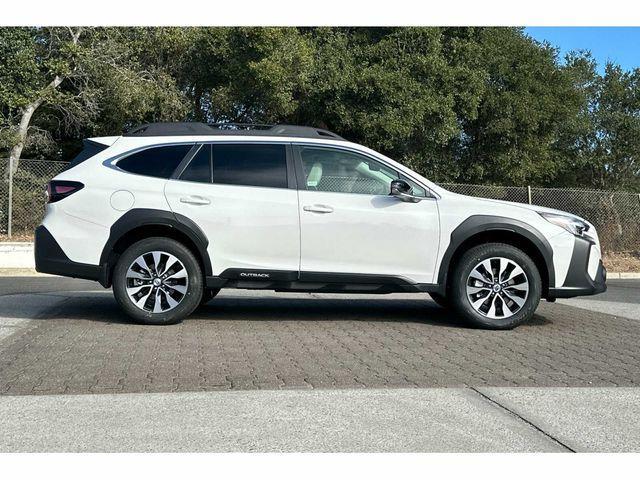 new 2025 Subaru Outback car, priced at $39,270