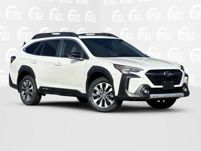 new 2025 Subaru Outback car, priced at $39,270