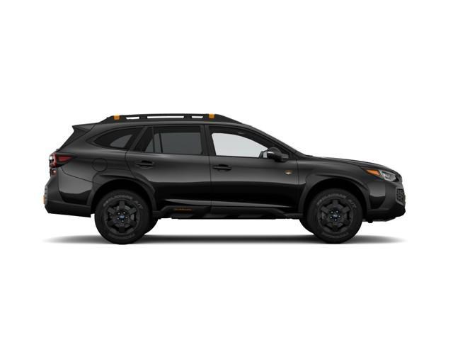 new 2025 Subaru Outback car, priced at $43,768