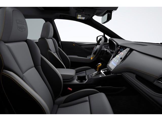 new 2025 Subaru Outback car, priced at $43,768