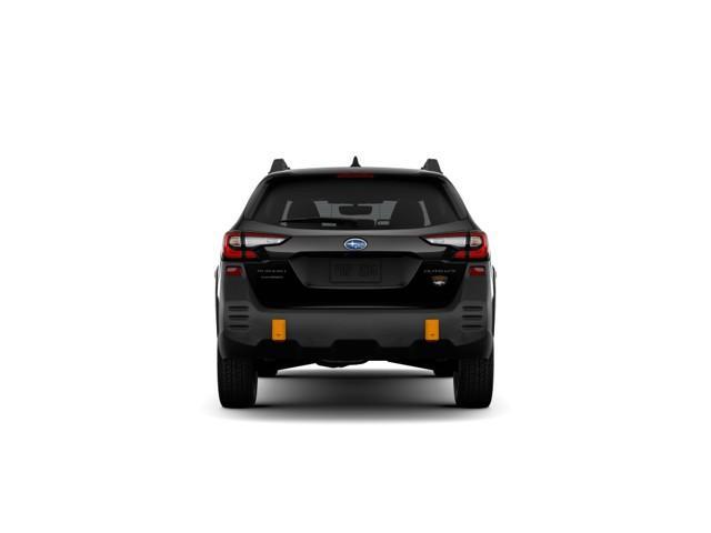 new 2025 Subaru Outback car, priced at $43,768