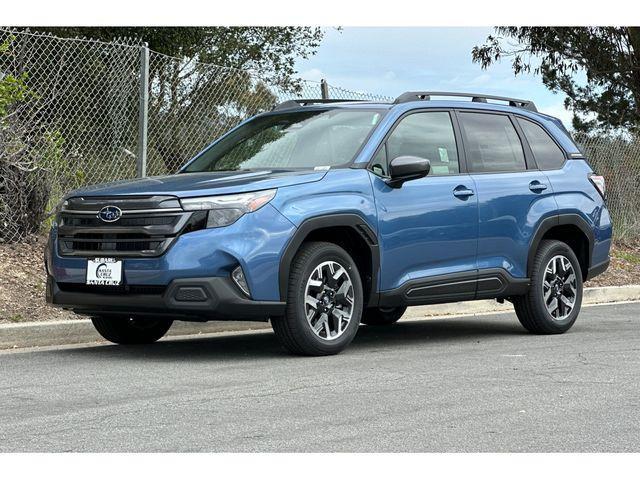 new 2025 Subaru Forester car, priced at $34,004