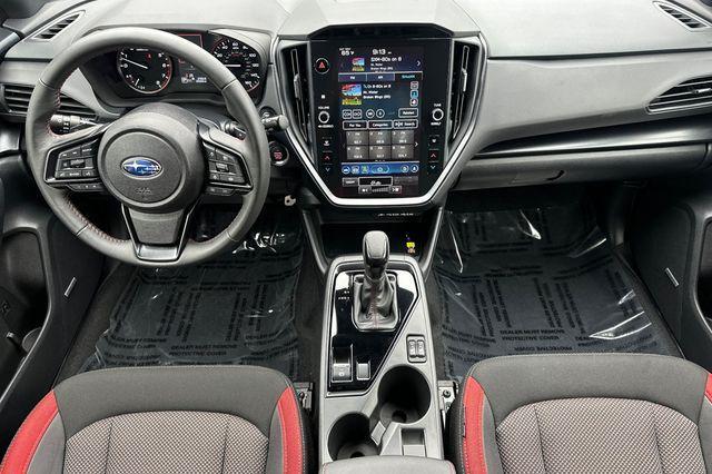used 2025 Subaru Impreza car, priced at $28,598