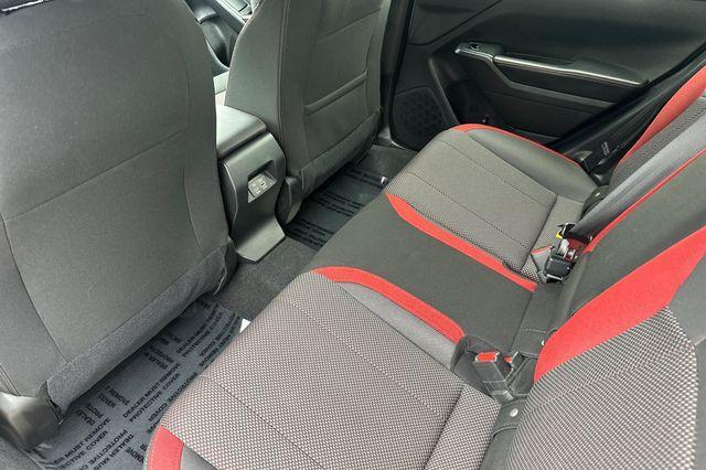 used 2025 Subaru Impreza car, priced at $28,598