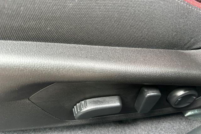 used 2025 Subaru Impreza car, priced at $28,598