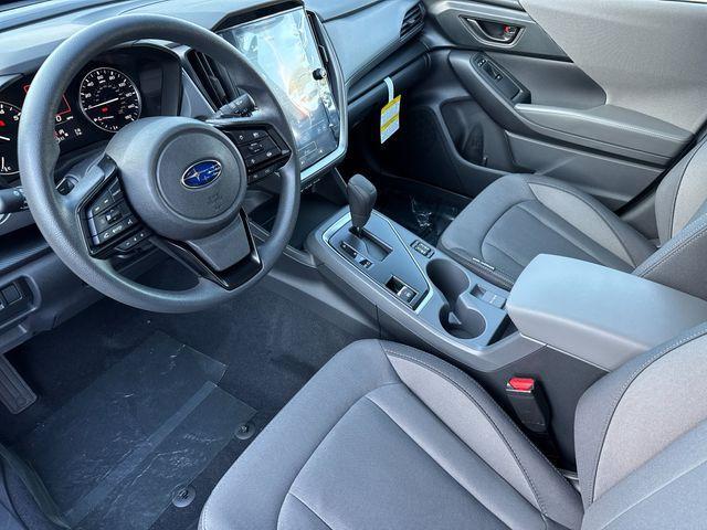 new 2025 Subaru Crosstrek car, priced at $30,915
