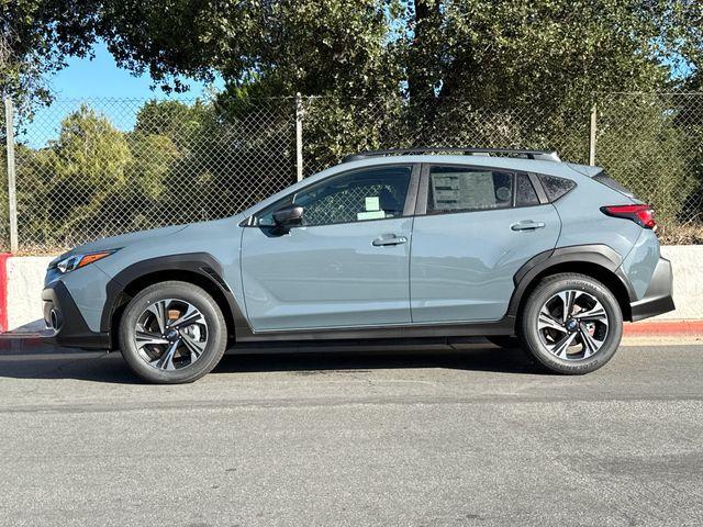 new 2025 Subaru Crosstrek car, priced at $30,915