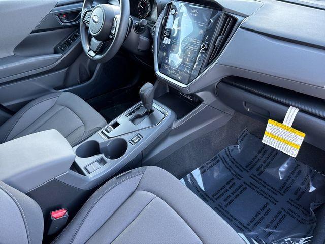 new 2025 Subaru Crosstrek car, priced at $30,915