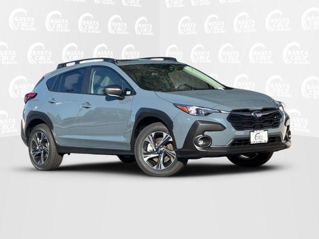 new 2025 Subaru Crosstrek car, priced at $30,915
