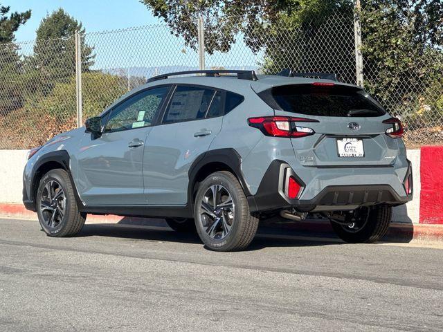 new 2025 Subaru Crosstrek car, priced at $30,915