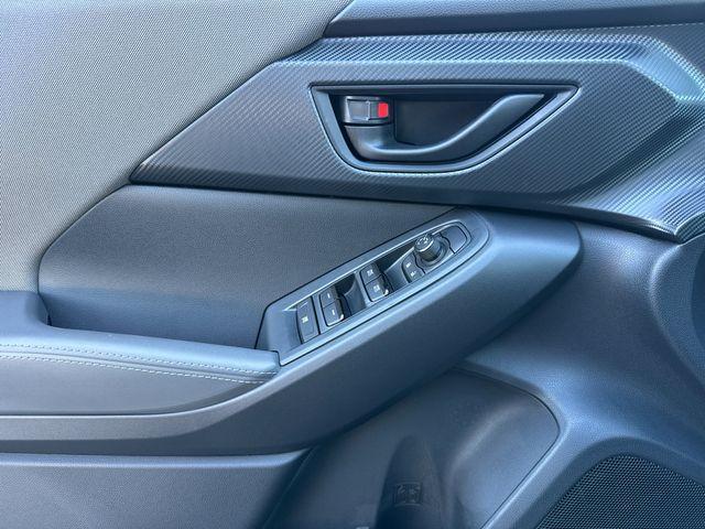 new 2025 Subaru Crosstrek car, priced at $30,915