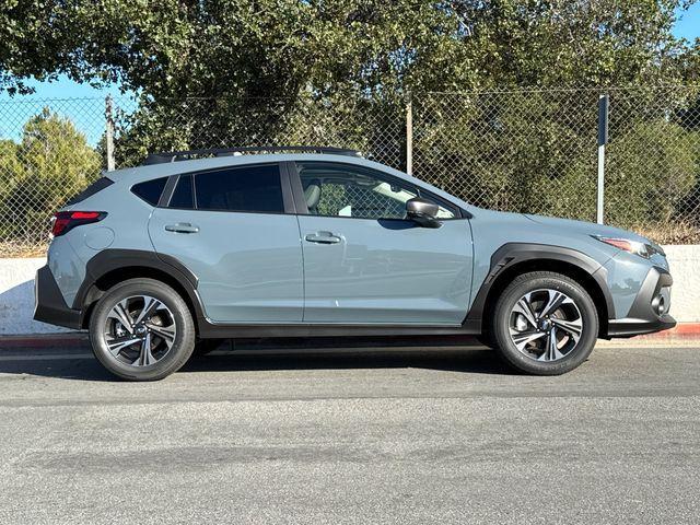 new 2025 Subaru Crosstrek car, priced at $30,915