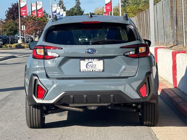 new 2025 Subaru Crosstrek car, priced at $30,915
