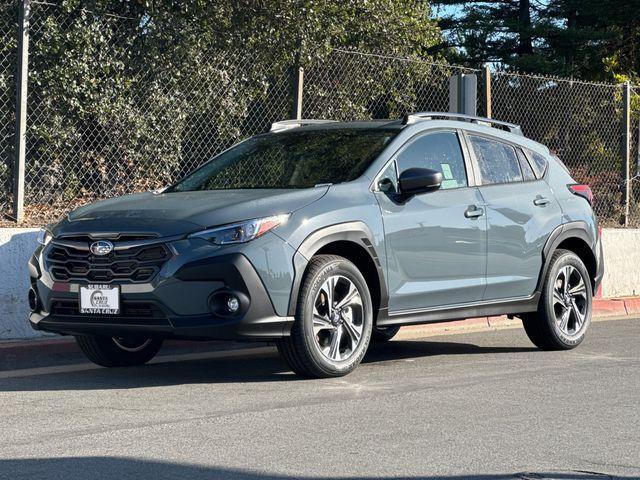 new 2025 Subaru Crosstrek car, priced at $30,915