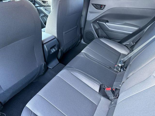 new 2025 Subaru Crosstrek car, priced at $30,915