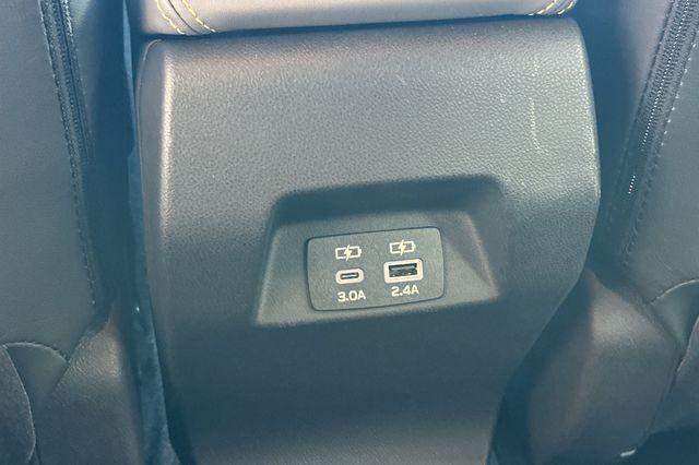 used 2025 Subaru Crosstrek car, priced at $29,999