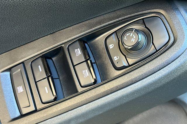 used 2025 Subaru Crosstrek car, priced at $29,999