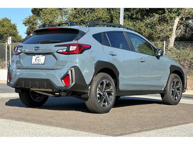 new 2024 Subaru Crosstrek car, priced at $28,674