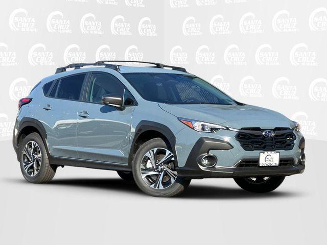 new 2024 Subaru Crosstrek car, priced at $28,674