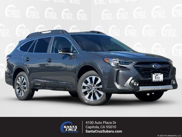 new 2025 Subaru Outback car, priced at $40,804