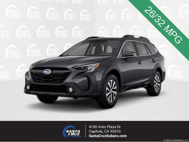 new 2025 Subaru Outback car, priced at $33,599