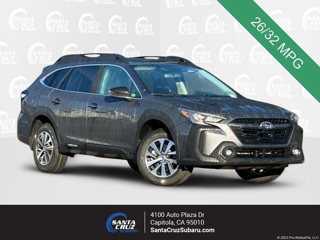 new 2025 Subaru Outback car, priced at $33,599