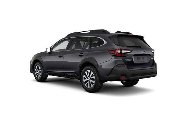 new 2025 Subaru Outback car, priced at $33,599