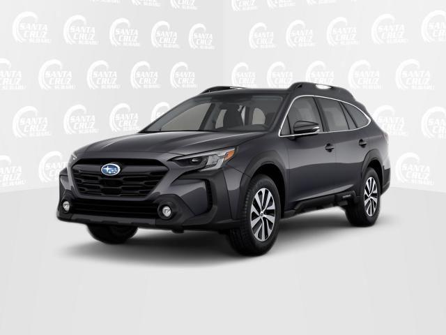 new 2025 Subaru Outback car, priced at $33,599