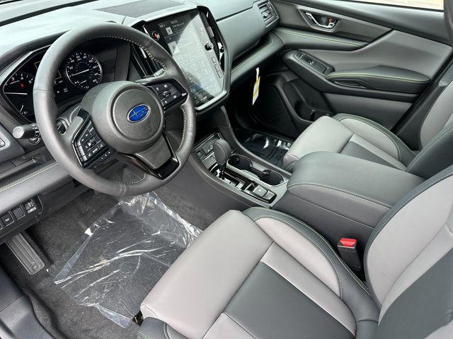 new 2025 Subaru Ascent car, priced at $44,719