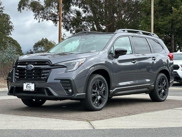new 2025 Subaru Ascent car, priced at $44,719