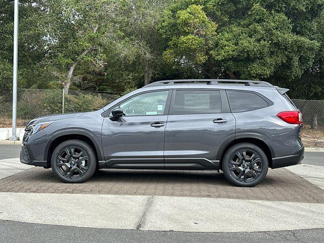 new 2025 Subaru Ascent car, priced at $44,719