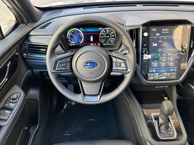 new 2025 Subaru Forester Hybrid car, priced at $41,283