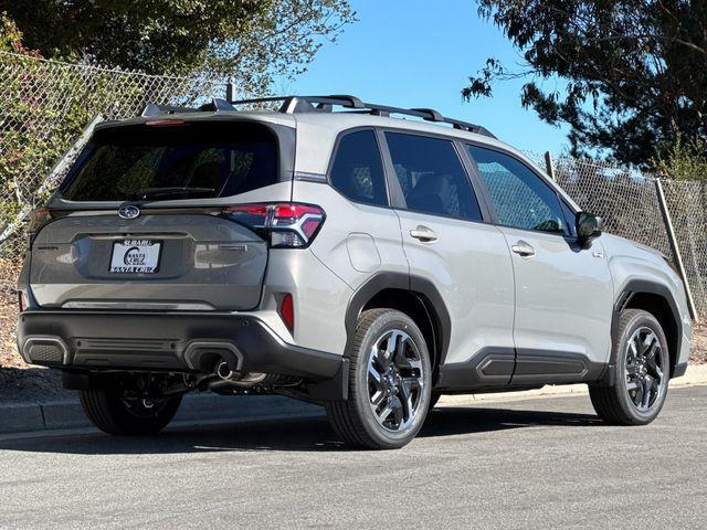 new 2025 Subaru Forester Hybrid car, priced at $41,283