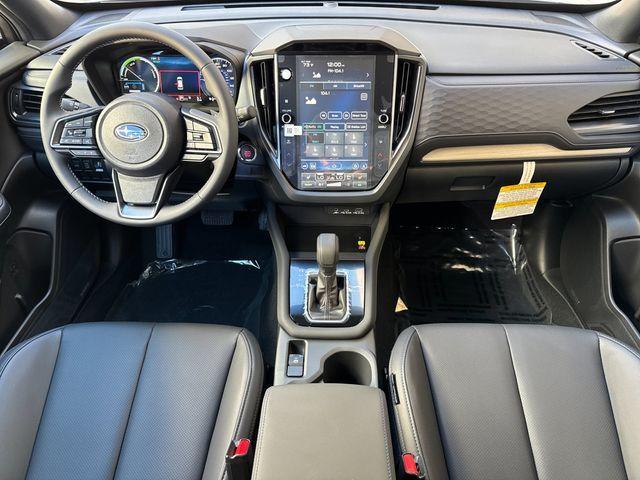 new 2025 Subaru Forester Hybrid car, priced at $41,283