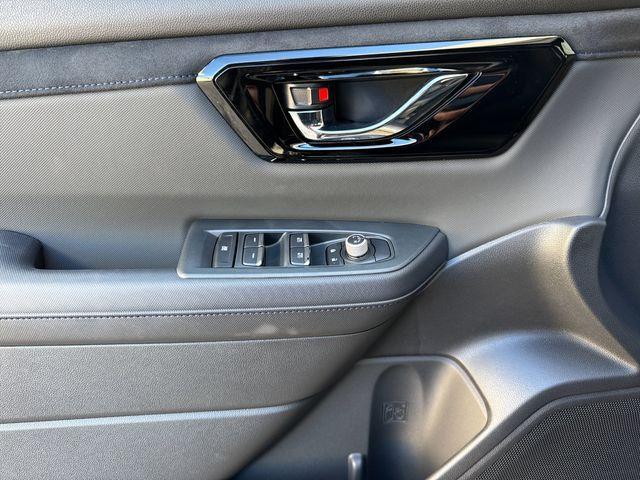 new 2025 Subaru Forester Hybrid car, priced at $41,283