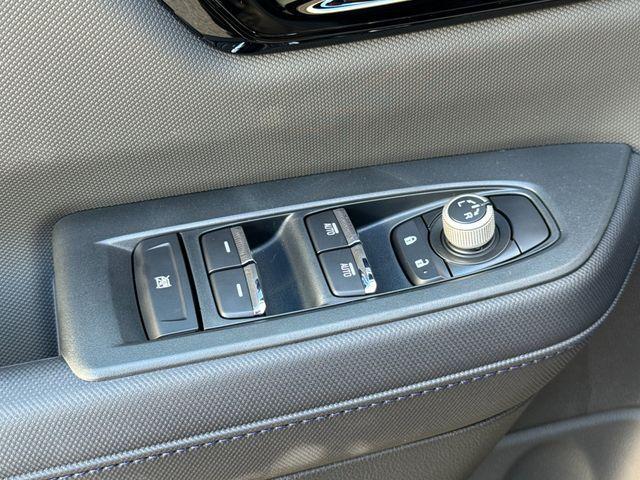 new 2025 Subaru Forester Hybrid car, priced at $41,283