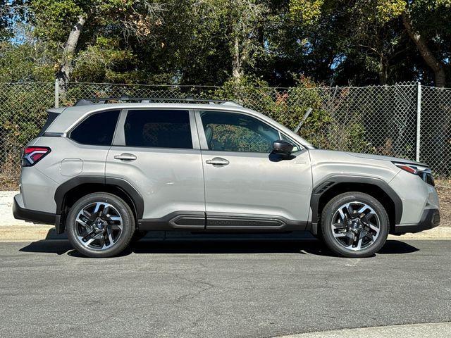 new 2025 Subaru Forester Hybrid car, priced at $41,283