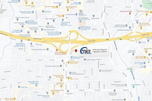 new 2025 Subaru Forester Hybrid car, priced at $41,283