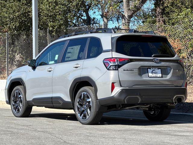 new 2025 Subaru Forester Hybrid car, priced at $41,283