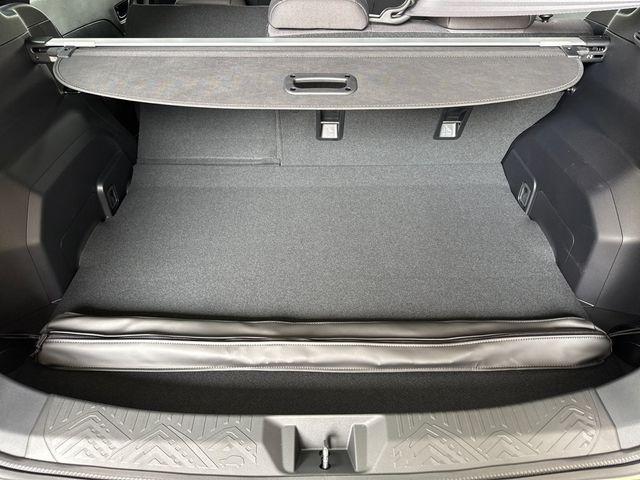 new 2025 Subaru Crosstrek car, priced at $33,516