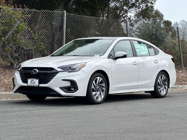 new 2025 Subaru Legacy car, priced at $35,382