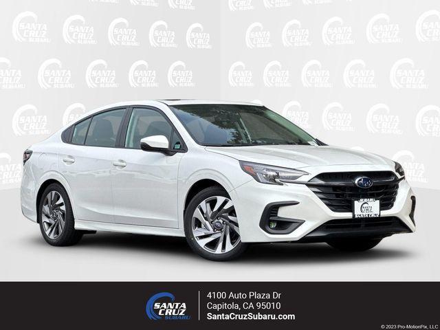 new 2025 Subaru Legacy car, priced at $36,882