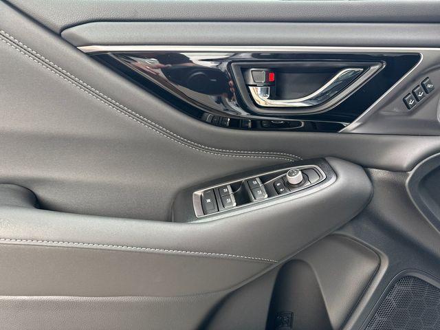 new 2025 Subaru Legacy car, priced at $35,382