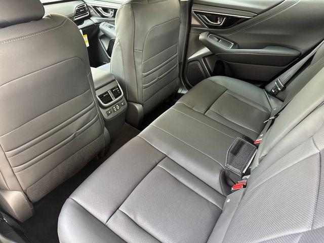 new 2025 Subaru Legacy car, priced at $35,382
