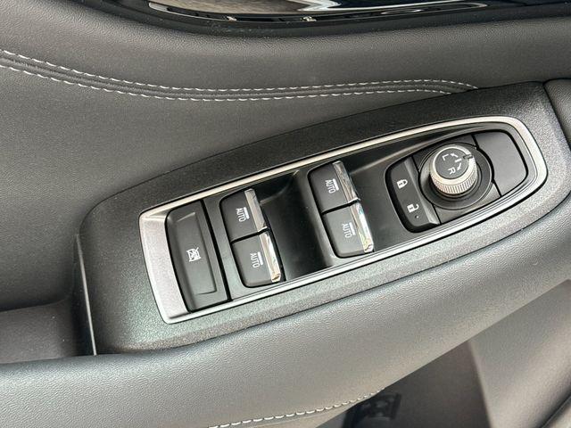 new 2025 Subaru Legacy car, priced at $35,382